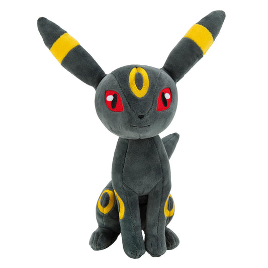 Pokemon 8" Plush