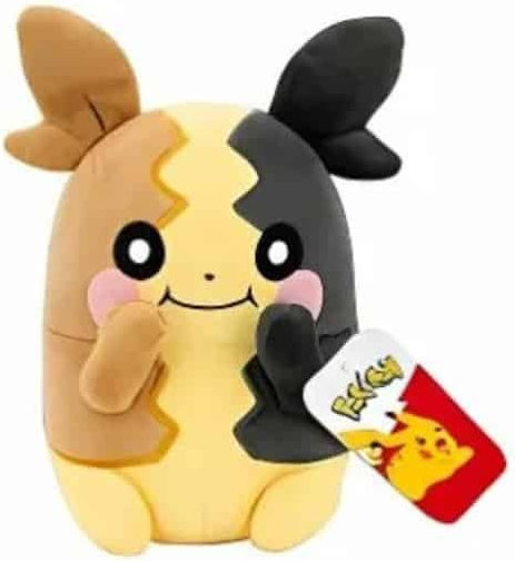 Pokemon 8" Plush