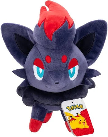 Pokemon 8" Plush