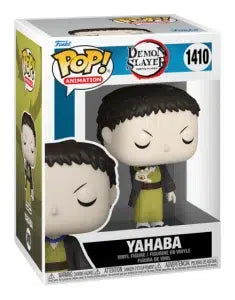 Funko Pop Animation - Demon Slayer - Yahaba