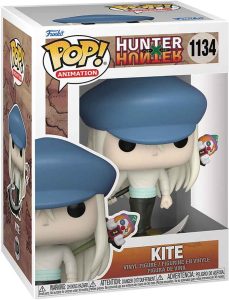 Pop! Animation - Hunter X Hunter - Kite