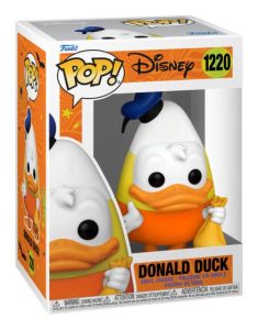 Funko Pop! Trick or Teat Donald Duck