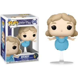 Pop! Disney - Peter Pan 70th - Wendy