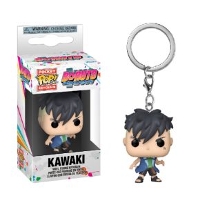 Funko Pop! Keychain - Boruto - Kawaki