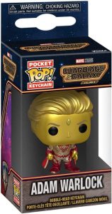 Pop Keychain - GotG3 Adam Warlock