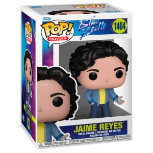 Pop! Movies - Blue Beetle - Jaime Reyes