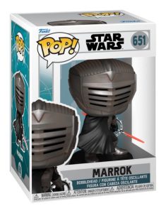 Funko Pop! Star Wars Marrock