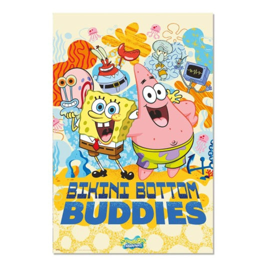 Spongebob Square Pants 61x91.5cm Maxi Poster