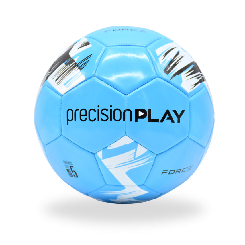 PrecisionPLAY Force Football Assortment (Size 4)