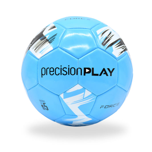 PrecisionPLAY Force Football Assortment (Size 4)