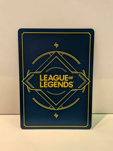Riftbound - Garen, Rugged (OGS 007/024) [Foil Promo]