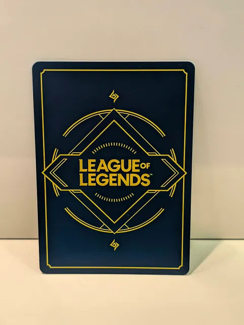 Riftbound - Lux, Crownguard (OGS 014/024) [Foil Promo]
