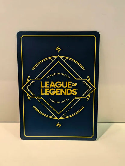 Riftbound - Lux, Crownguard (OGS 014/024) [Foil Promo]