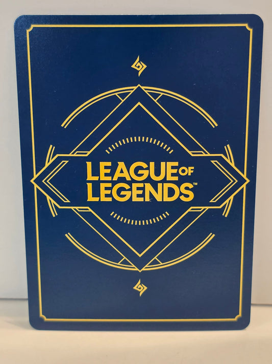 Riftbound - Seal of Discord (OGN 204/298) [Foil]