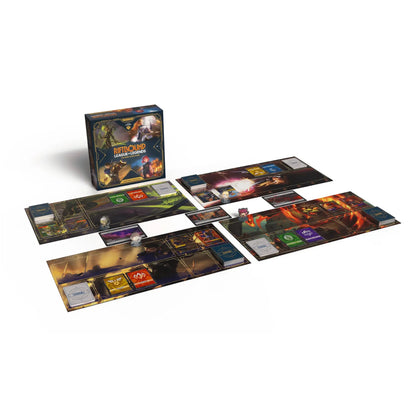 Riftbound: League of Legends TCG - Set 1 -Origins Proving Grounds Box Set