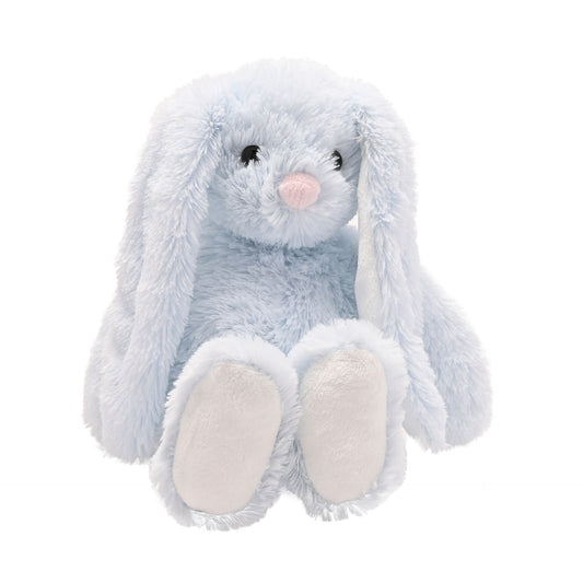 Ronald the Classical Plush Grey Bunny 30cm