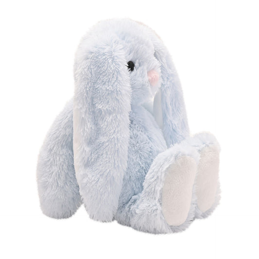 Ronald the Classical Plush Grey Bunny 30cm