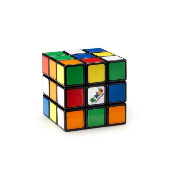 Rubik's Cube - 3x3