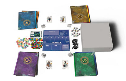 Vantage Board Game