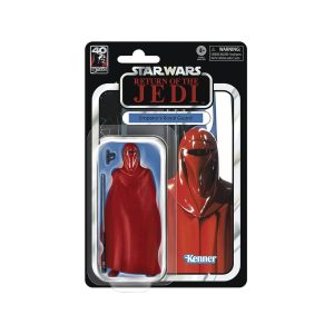 Star Wars Black Series Royal Guard 40th Anniversary