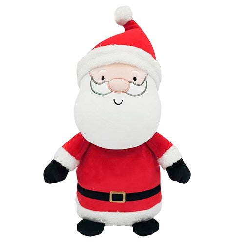 Santa Plush