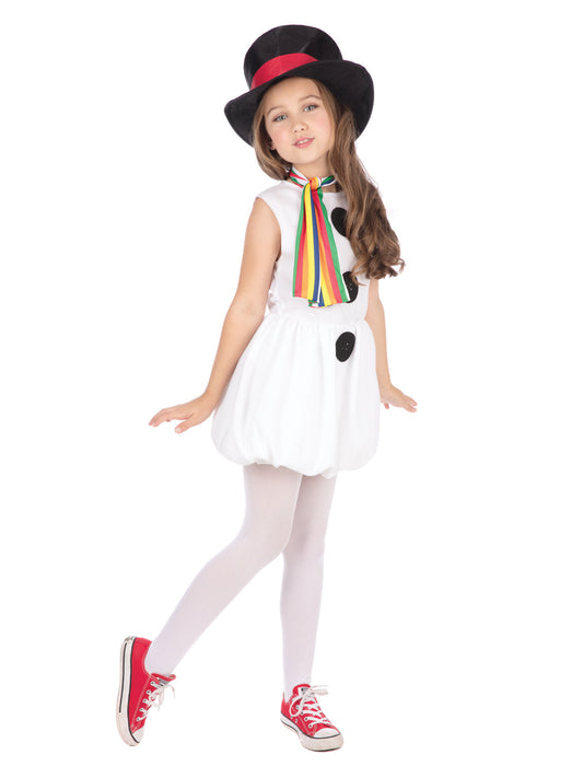 Snow Girl Costume S