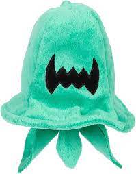 Sonic the Hedgehog - Jade Wisp Plush