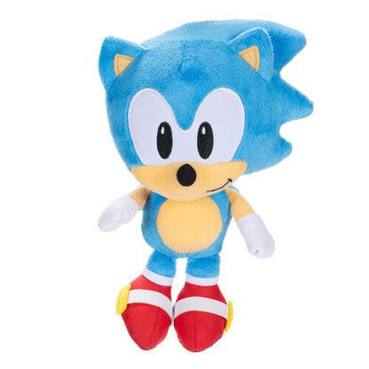 Sonic 9in Basic Plush