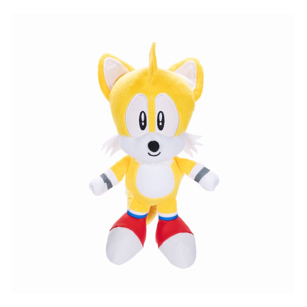 Sonic 9in Basic Plush