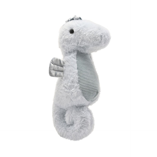 Sophie the Plush Blue Seahorse 30cm