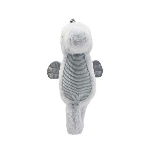 Sophie the Plush Blue Seahorse 30cm