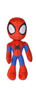 Spidey and friends Spiderman 25cm Plush