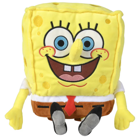 SpongeBob 35cm Plush