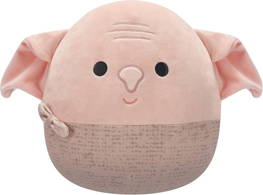 Squishmallow 10" Harry Potter - Dobby