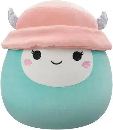 Squishmallow 12" Yollie Yeti