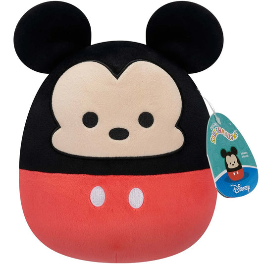 Squishmallows 7in Mickey Mouse