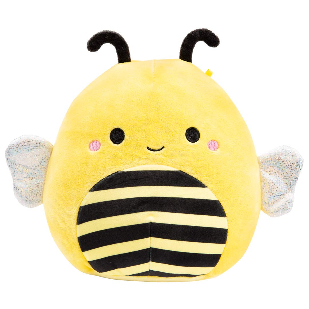 Squishmallows - 7.5inch Sunny the Bee