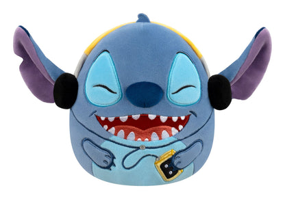 Squishmallows - 8in Disney Stitch