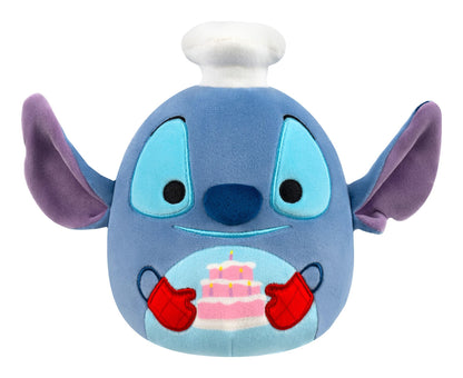 Squishmallows - 8in Disney Stitch