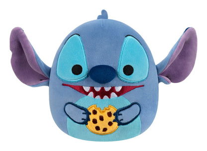 Squishmallows - 8in Disney Stitch