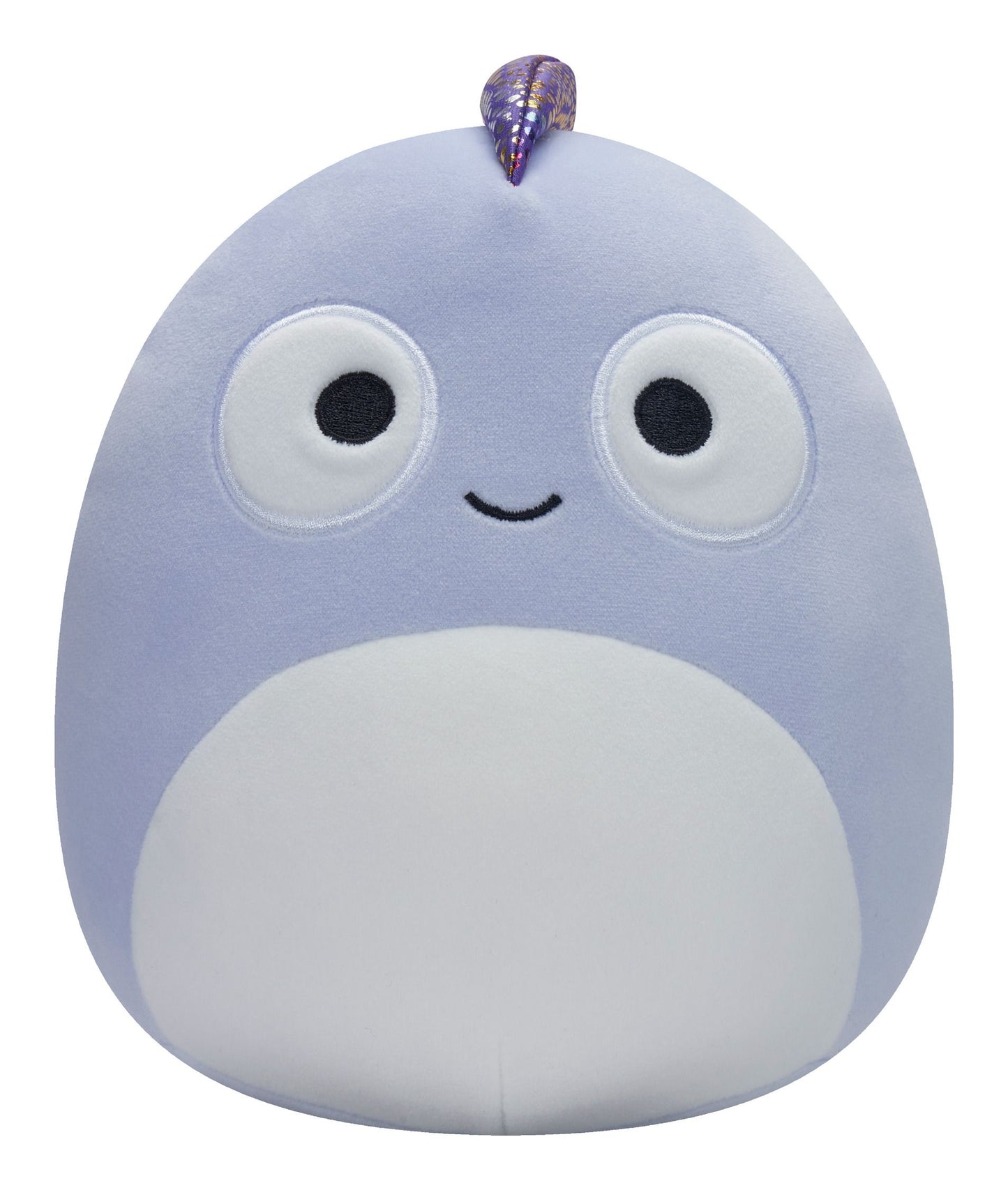 Squishmallows 16in Coleen the Purple Chameleon