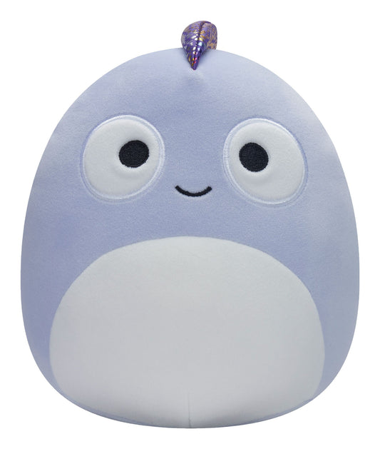 Squishmallows 16in Coleen the Purple Chameleon