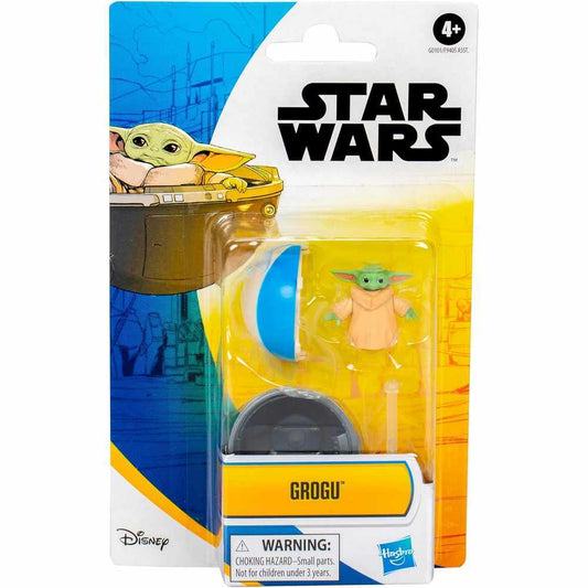 Star Wars - 4in Figure - Grogu