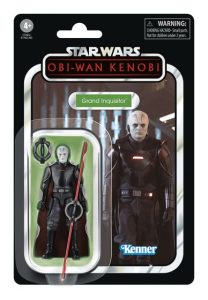 Star Wars The Vintage Collection Grand Inquisitor