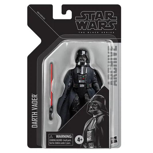 Star Wars The Black Series Darth Vader