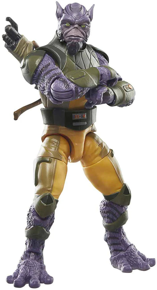 Star Wars The Vintage Collection Garazeb