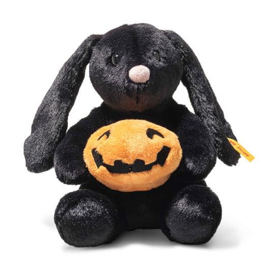Steiff - 16cm Mr Spice Hoppie Rabbit