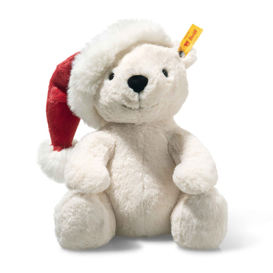 Steiff - 25cm Rico Polar Bear