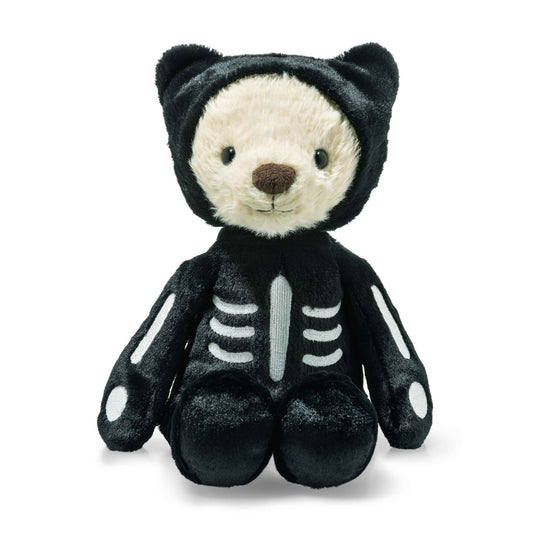 Steiff - 34cm Mr Bones Teddy Bear