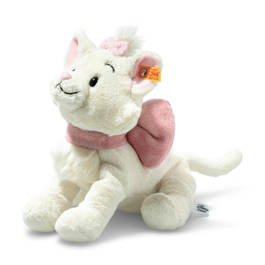 Steiff Disney Originals Marie Plush